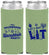 Custom Hanukkah Neoprene Slim Can Coolers - Lets Get Lit | 270022