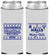 Custom Hanukkah Neoprene Slim Can Coolers - Matzo Balls | 270029
