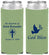 Custom Baptism Neoprene Slim Can Coolers - God Bless | 290005