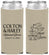 Custom Rehearsal Dinner Neoprene Slim Can Coolers - The Night Before | 30007