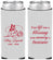 Custom Memorial Neoprene Slim Can Coolers - Life Blessing Memory | 310005