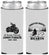 Custom Memorial Neoprene Slim Can Coolers - Riding In Our Hearts | 310014