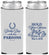 Custom Derby Day Neoprene Slim Can Coolers - Hold Your Horses | 320008