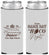 Custom Homecoming Neoprene Slim Can Coolers - Gameday To Hoco Night | 330005