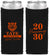 Custom Homecoming Neoprene Slim Can Coolers - Hoco Spirit Week | 330015