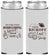 Custom Homecoming Neoprene Slim Can Coolers - Spirit Week | 330019