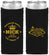 Custom Bachelor Party Neoprene Slim Can Coolers - Last Vegas | 40059
