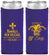 Custom Bachelor Party Neoprene Slim Can Coolers - Mardi Gras | 40089