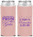 Custom Prom Neoprene Slim Can Coolers - A Night To Remember | 50003
