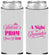 Custom Prom Neoprene Slim Can Coolers - Send Off | 50006
