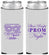 Custom Prom Neoprene Slim Can Coolers - Masquerade Ball | 50010