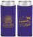 Custom Prom Neoprene Slim Can Coolers - Masquerade Ball | 50011