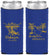 Custom Wedding Neoprene Slim Can Coolers - Barbados | 509