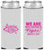 Custom Bachelorette Neoprene Slim Can Coolers - Las Vegas | 60029