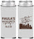 Custom Bachelorette Neoprene Slim Can Coolers - Nashville | 60068