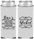Custom Bachelorette Neoprene Slim Can Coolers - Something Wicked | 60076