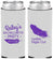 Custom Bachelorette Neoprene Slim Can Coolers - Ladies Night Out | 60087