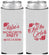 Custom Bachelorette Neoprene Slim Can Coolers - Just The Girls | 60089