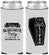 Custom Bachelorette Neoprene Slim Can Coolers - Rip Single Life | 60095
