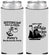Custom Bachelorette Neoprene Slim Can Coolers - Setting Sail Before Veil | 60116