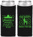Custom Bachelorette Neoprene Slim Can Coolers - Smack That Ass | 60192