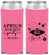 Custom Bachelorette Neoprene Slim Can Coolers - Las Vegas | 60198
