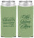 Custom Quinceanera Neoprene Slim Can Coolers - Mis Quince Anos | 70006