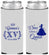 Custom Quinceanera Neoprene Slim Can Coolers - Once Upon A Quince | 70011