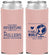 Custom Baby Shower Neoprene Slim Can Coolers - Hello World | 90013