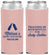 Custom Baby Shower Neoprene Slim Can Coolers - Bottles | 90115
