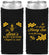 Custom Baby Shower Neoprene Slim Can Coolers - Honey Bee | 90154