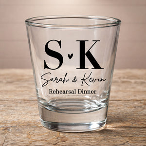 Rehearsal Dinner - HP1000