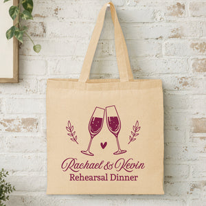 Rehearsal Dinner - HP7031